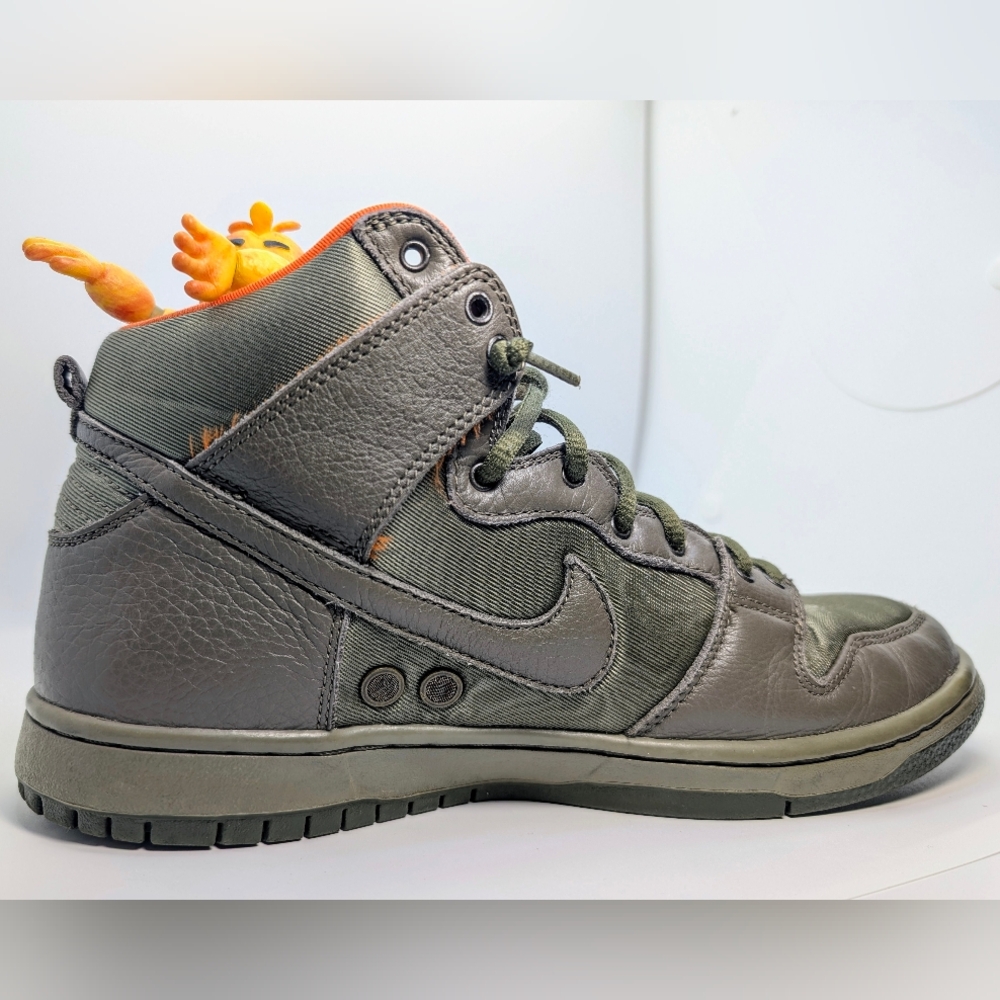 Nike Dunk SB - Picture 4 of 6